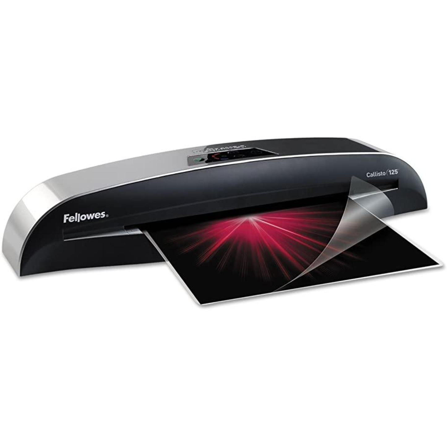 Laminadora Fellowes Calisto 125
