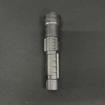 Linterna Multifuncional